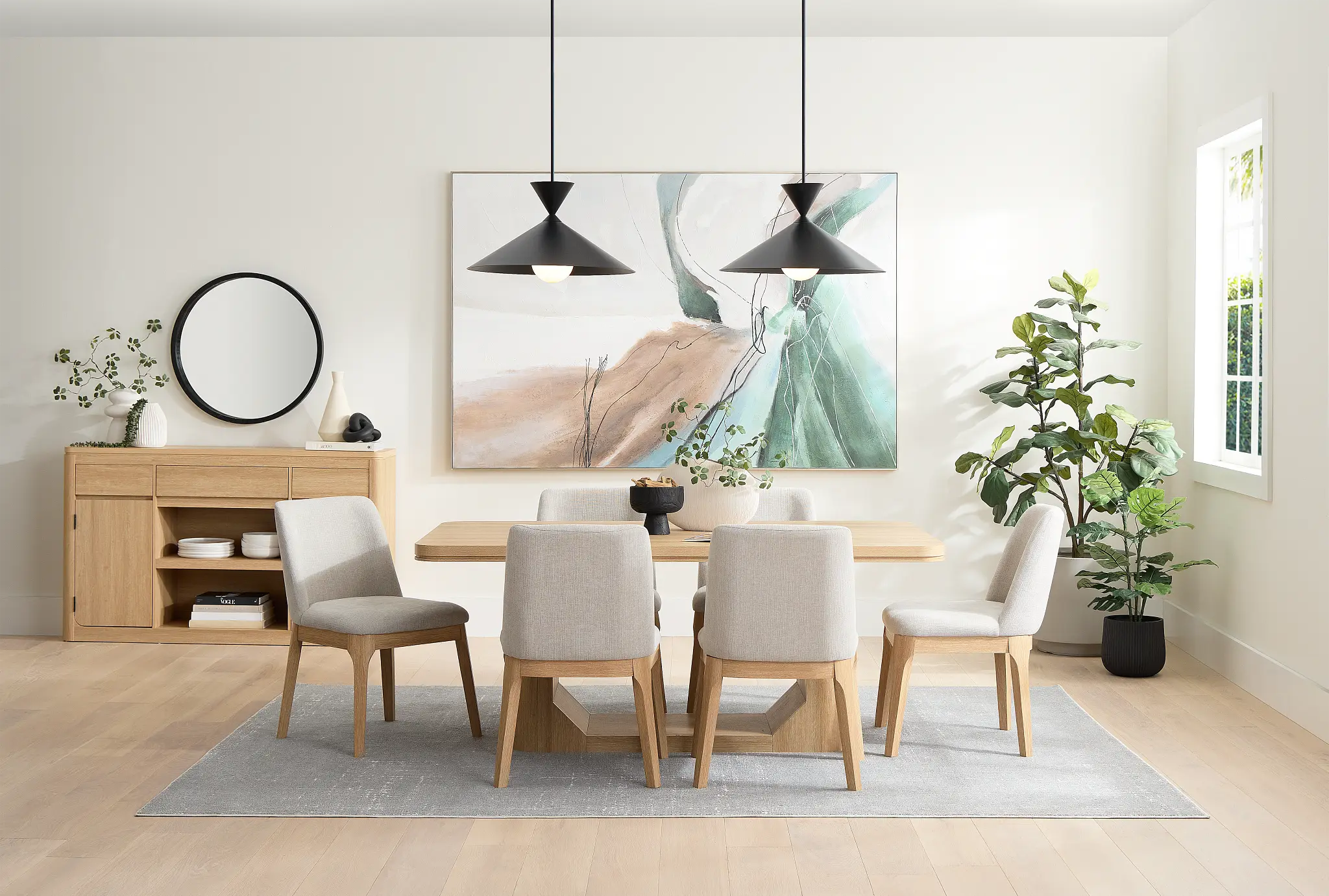 Traditional Furniture, Reimagined for Modern Living Traditional Furniture, Reimagined for Modern Living