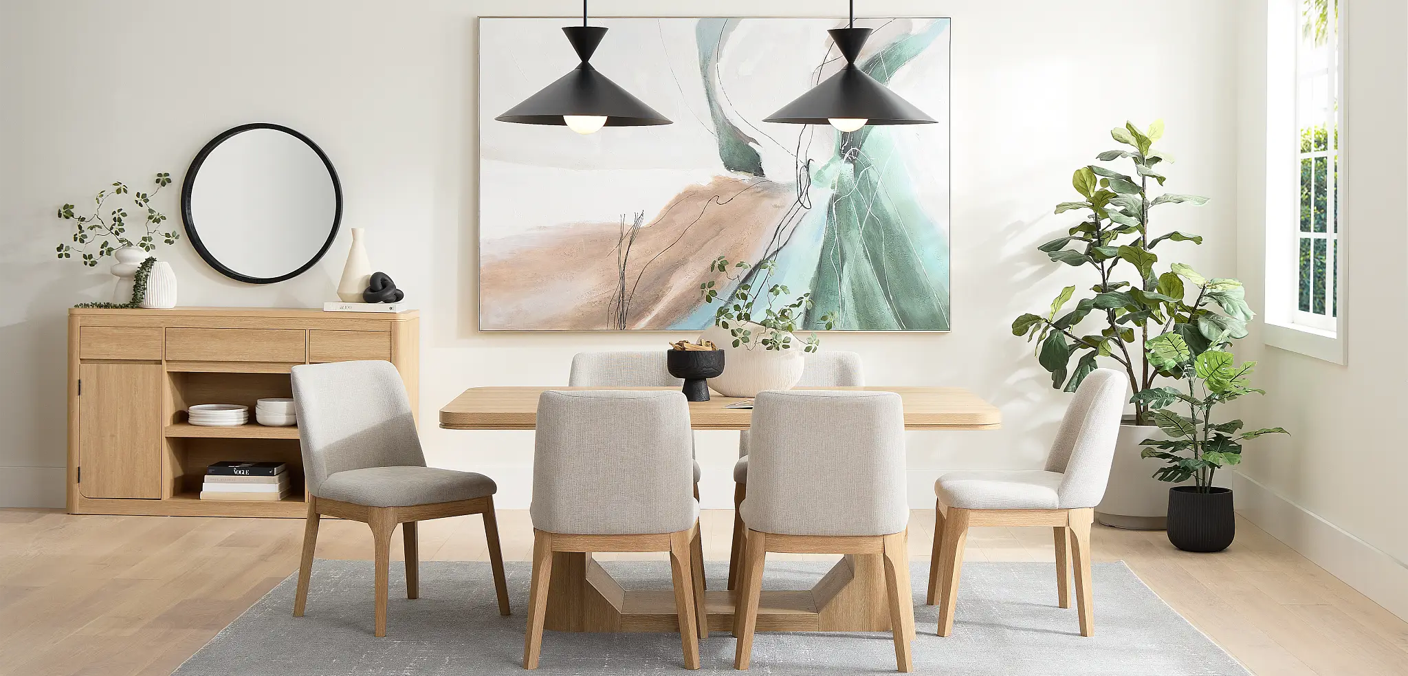 Traditional Furniture, Reimagined for Modern Living Traditional Furniture, Reimagined for Modern Living