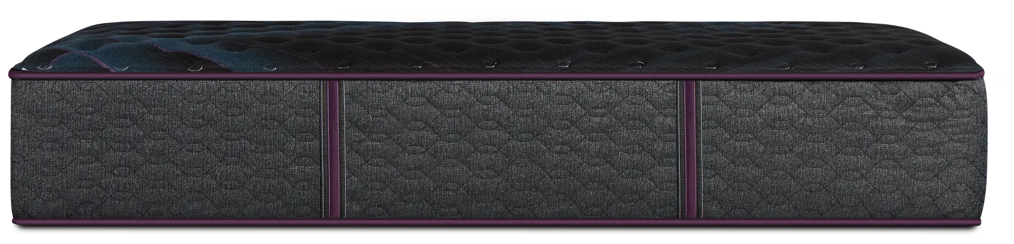 Beautyrest World Class Level 3 14.25" Extra Firm Mattress