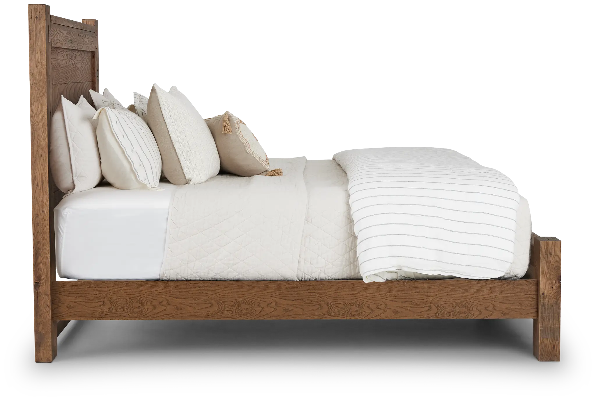 Salt Lake Mid Tone Poster Bed Salt Lake Mid Tone Poster Bed