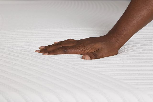 Zinus Endura 1.0 12" Firm Memory Foam Mattress