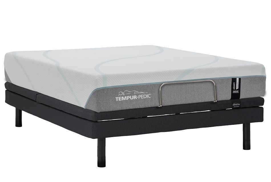 Tempur-adapt® Medium Tempur-ergo® Extend Sleeptracker Adjustable Mattress Set