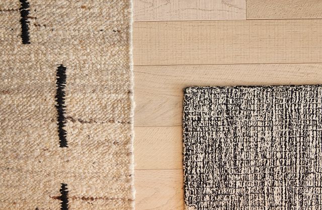 Alici Beige 2x7 Runner