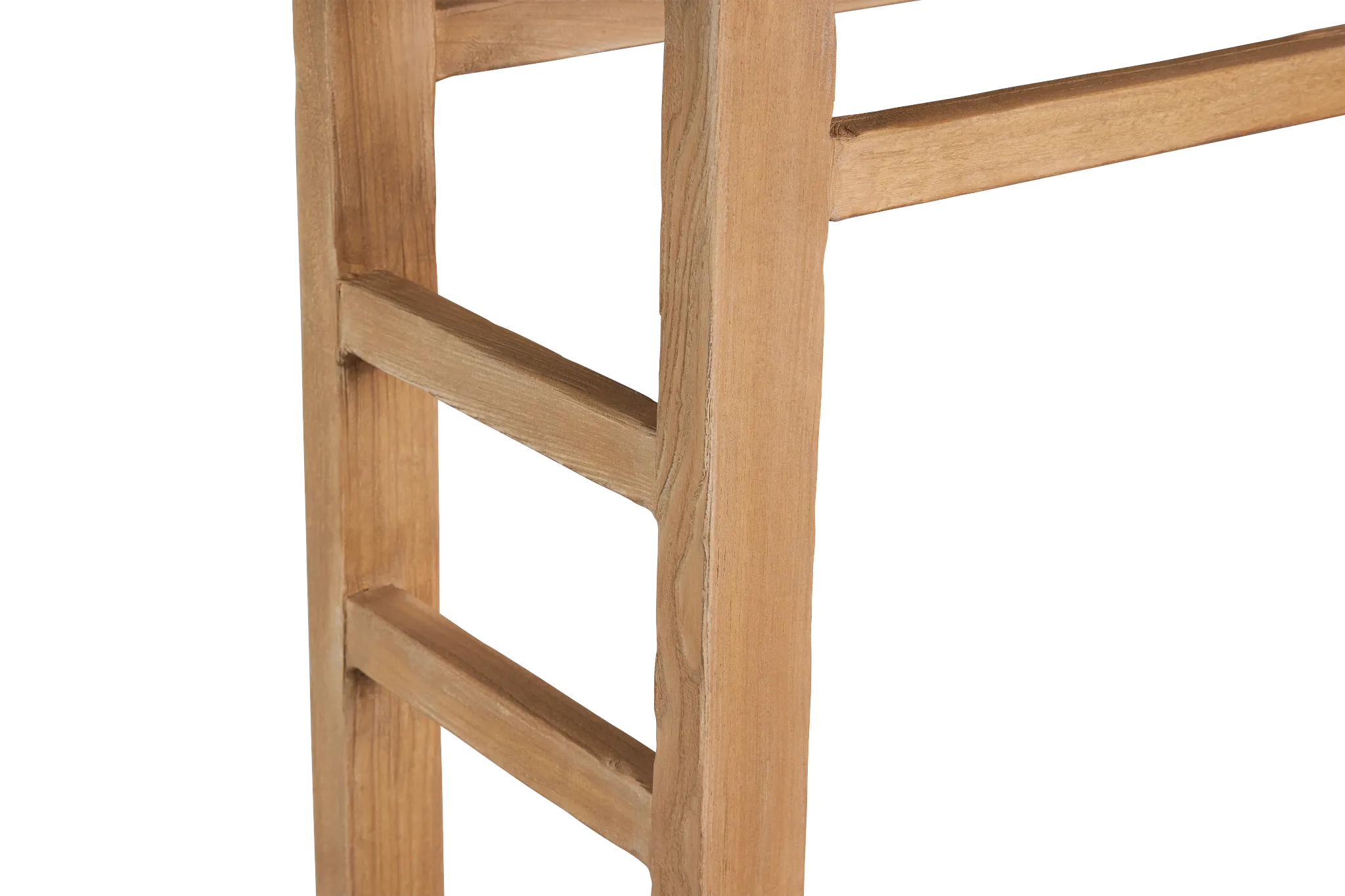 Harley Light Tone Console Table