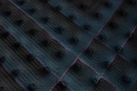 Beautyrest World Class Level 3 14.25" Extra Firm Mattress