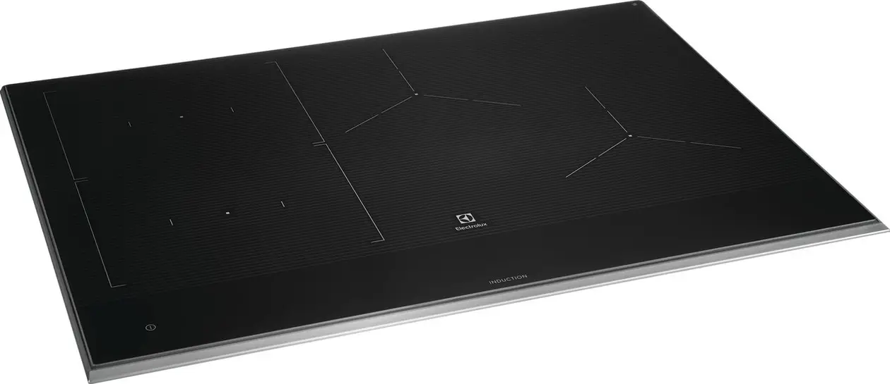 Electrolux 3068 Series Stainless Steel 30" Induction Cook Top Electrolux 3068 Series Stainless Steel 30" Induction Cook Top