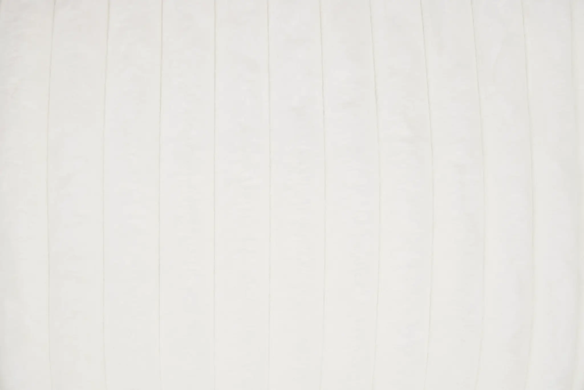 Teddy White Fabric Small Right Chaise Sectional Teddy White Fabric Small Right Chaise Sectional