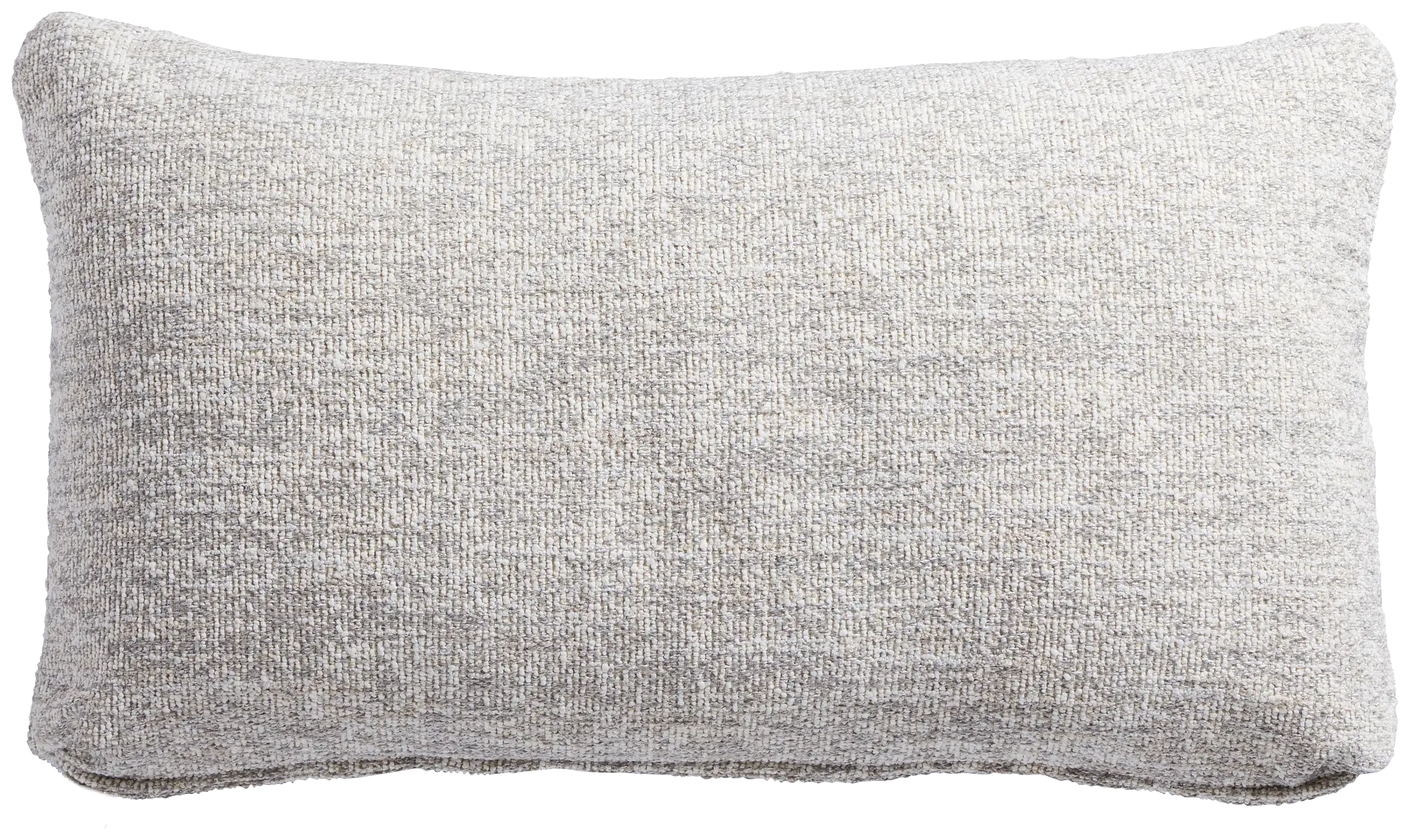 Baxter Gray Lumbar Accent Pillow Baxter Gray Lumbar Accent Pillow