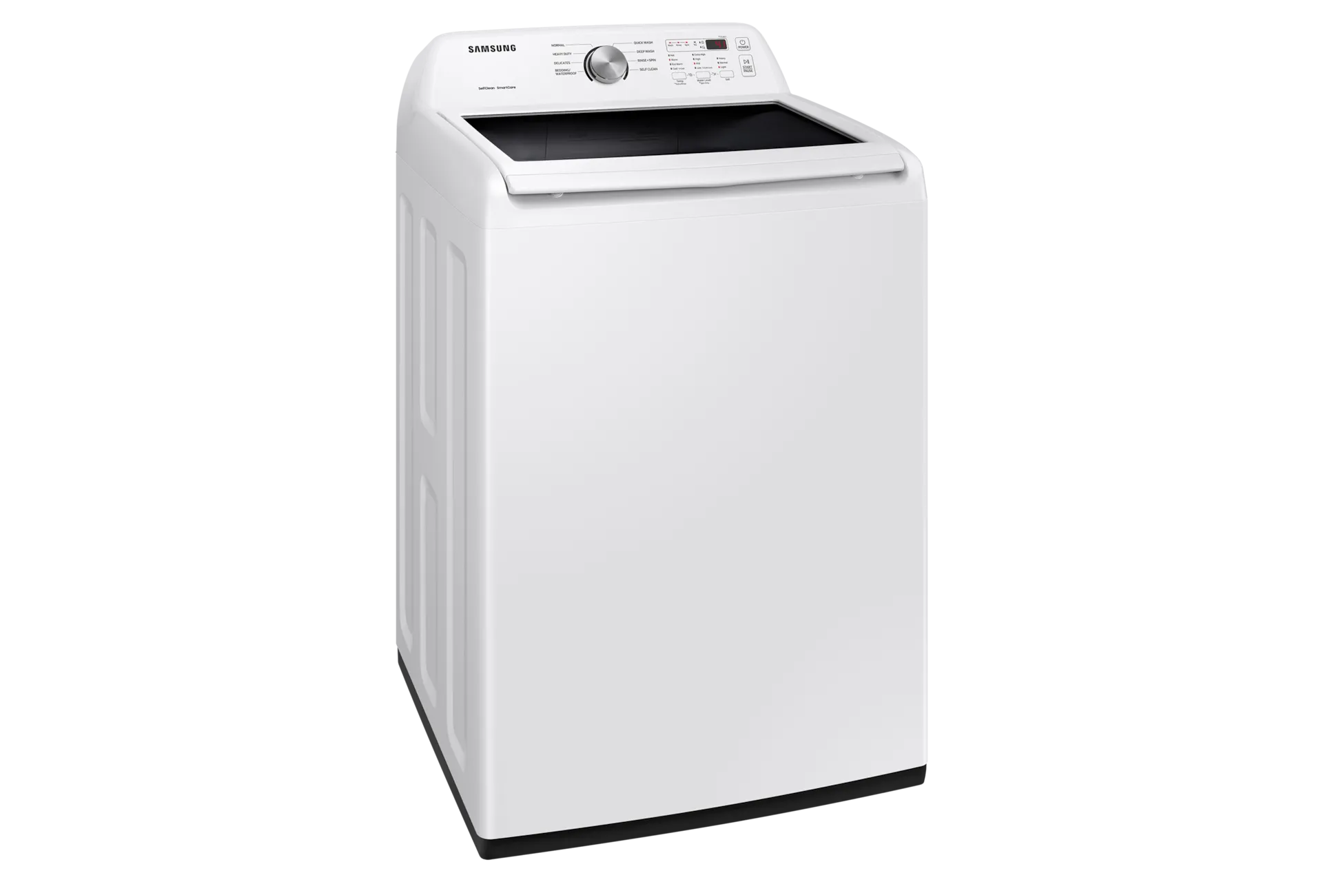 Samsung 3200 Series White Top Load Washer