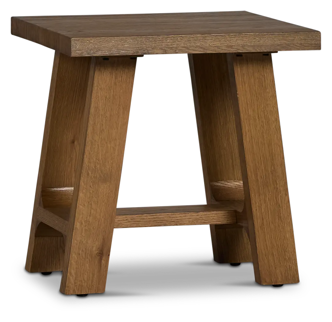 Rochester Mid Tone End Table Rochester Mid Tone End Table