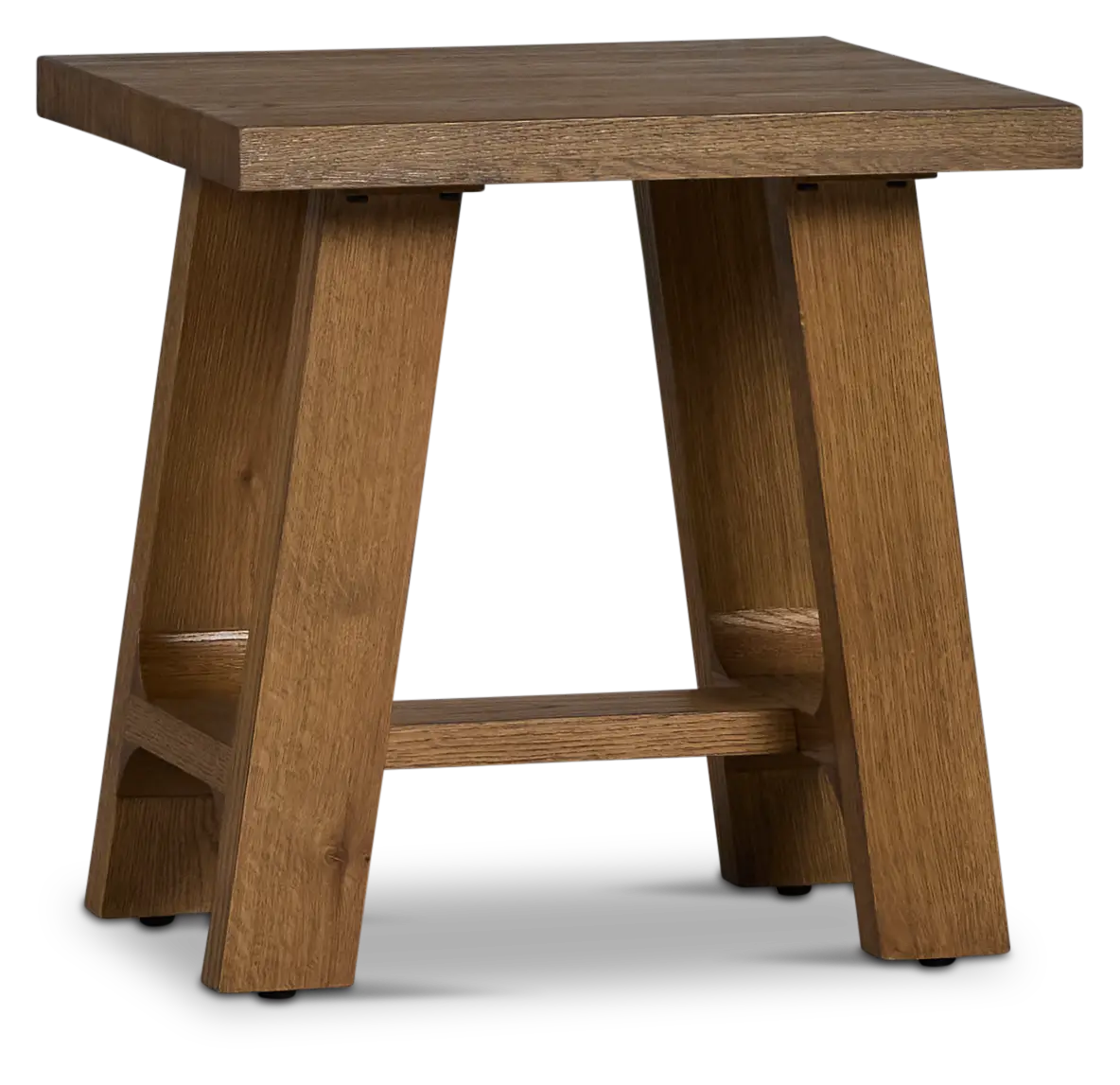 Rochester Mid Tone End Table Rochester Mid Tone End Table