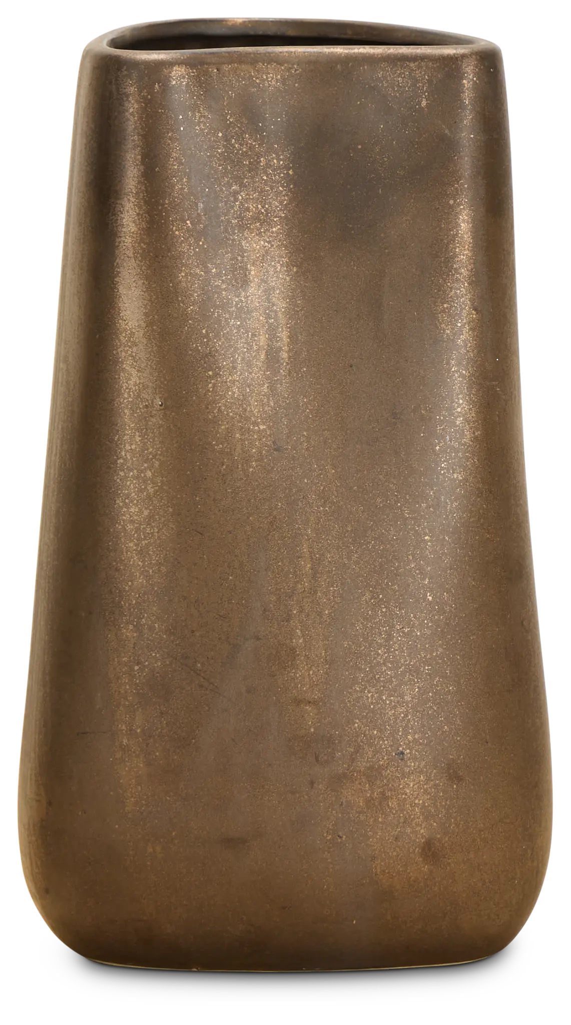 Monterey BROWN TALL Vase Monterey BROWN TALL Vase