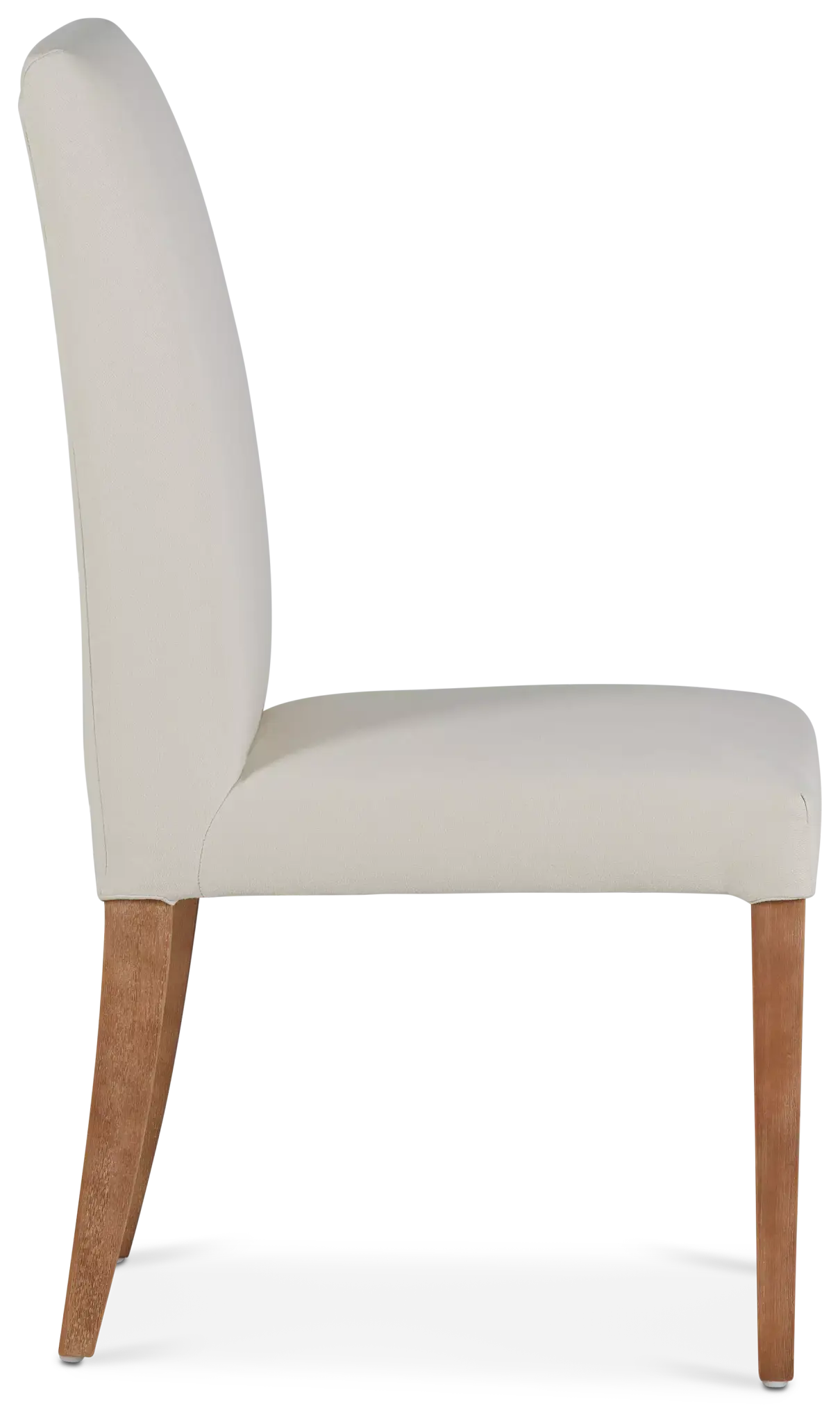Destination Light Tone Upholstered Side Chair Destination Light Tone Upholstered Side Chair