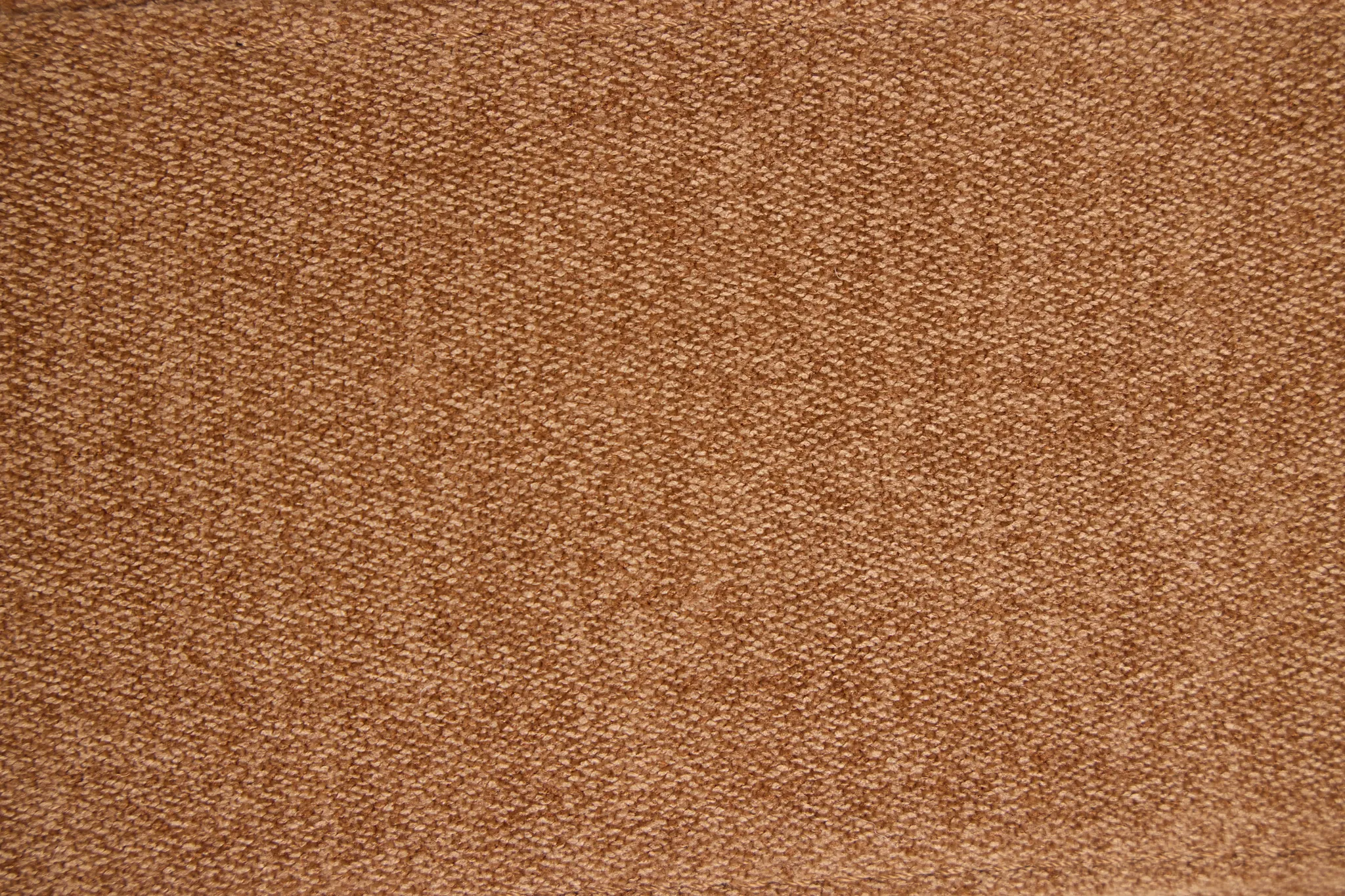 Addie Brown Fabric Swivel Chair