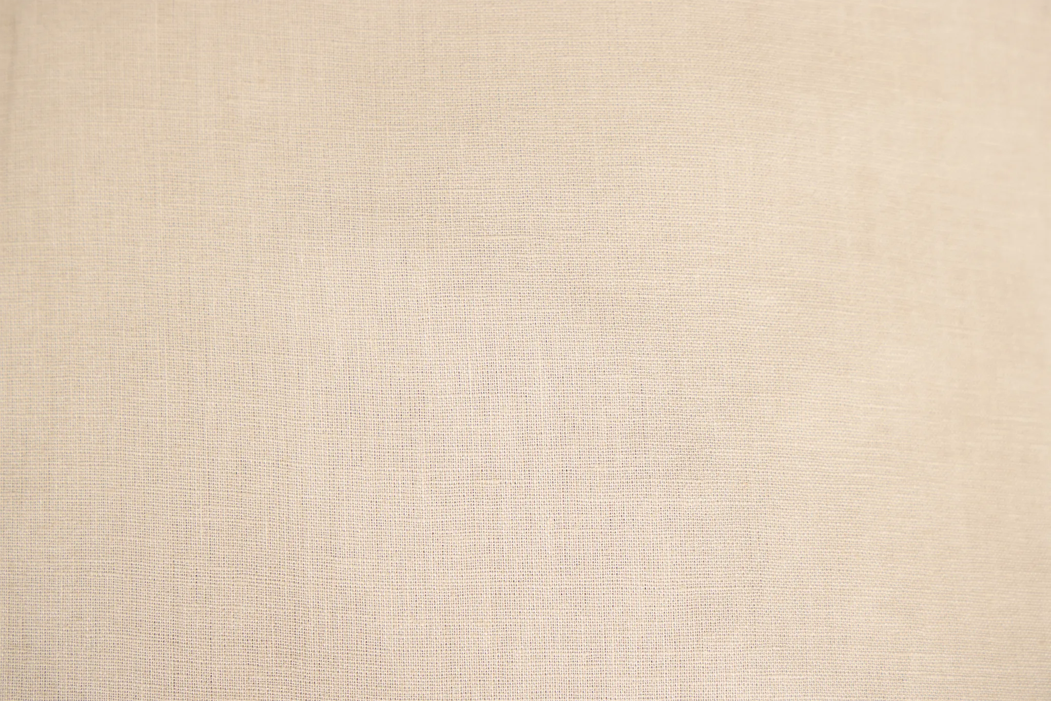 Rest & Renew Linen Blend Dark Beige Duvet Set