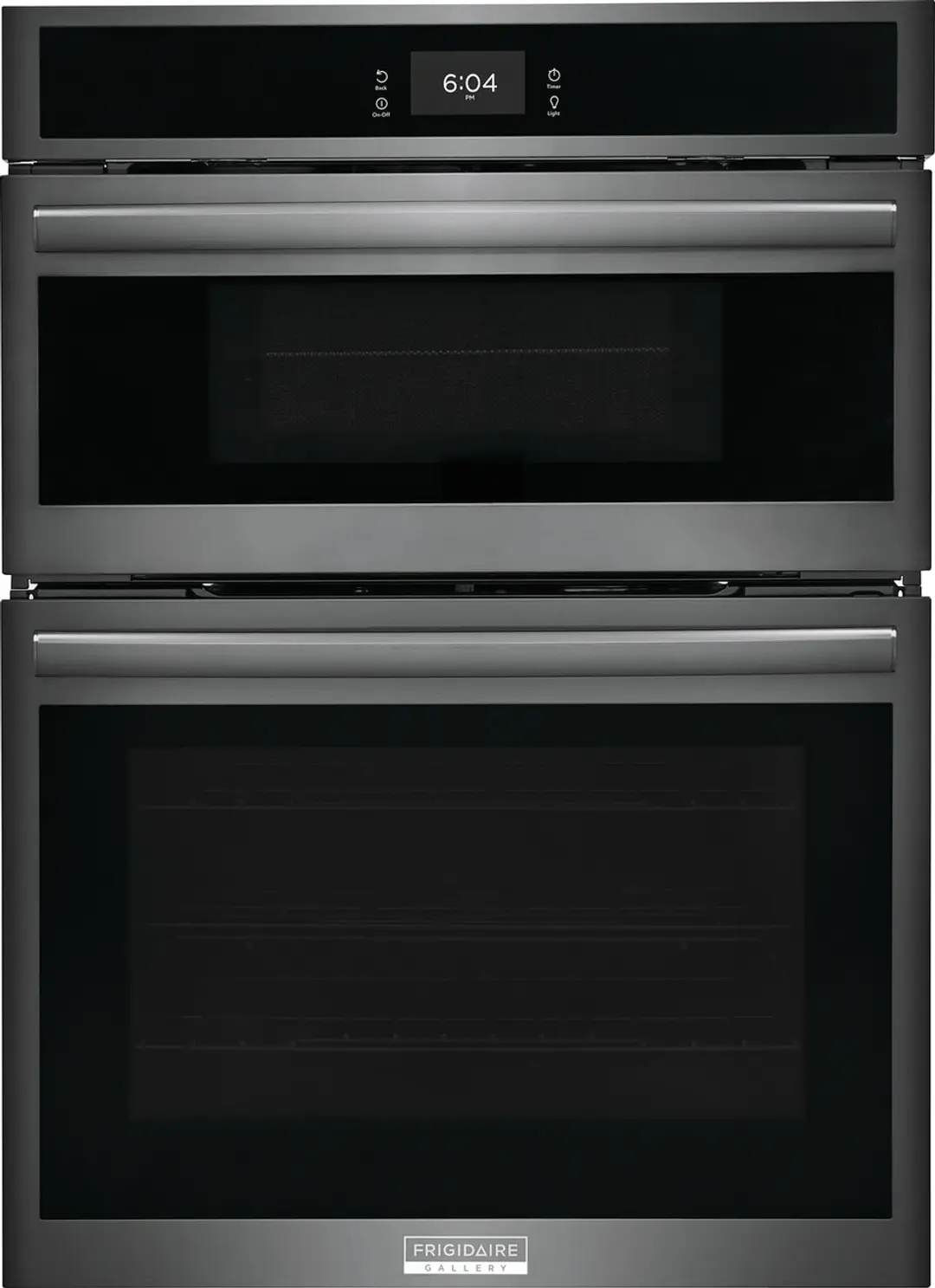 Frigidaire 3067 Series Stainless Steel 30" Electric Oven And Microwave Combo Frigidaire 3067 Series Stainless Steel 30" Electric Oven And Microwave Combo
