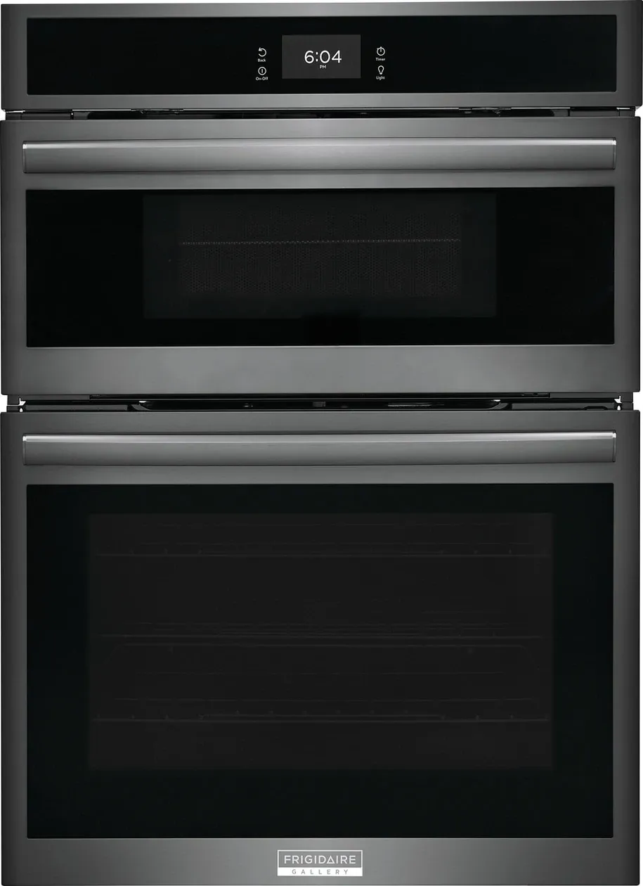Frigidaire 3067 Series Stainless Steel 30" Electric Oven