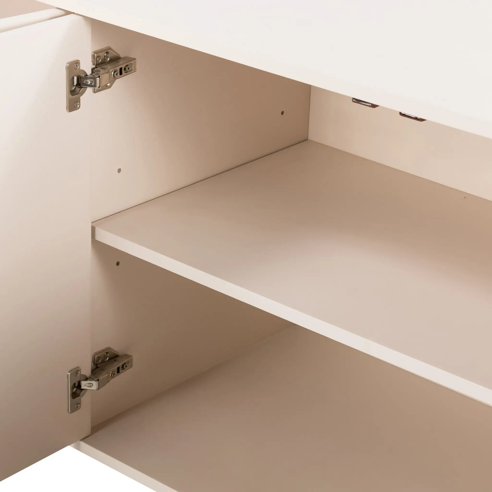 Four Hands Van Ivory Sideboard Four Hands Van Ivory Sideboard
