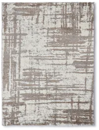 Cora Beige 8x10 Area Rug