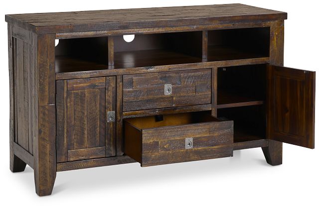 Kona Grove Dark Tone 50" Tv Stand