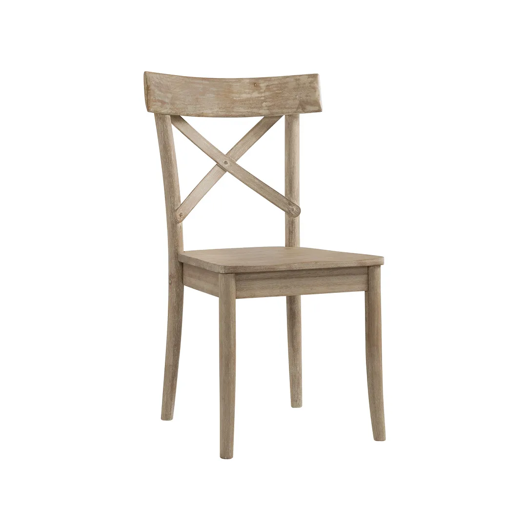 Kellie Light Tone Side Chair