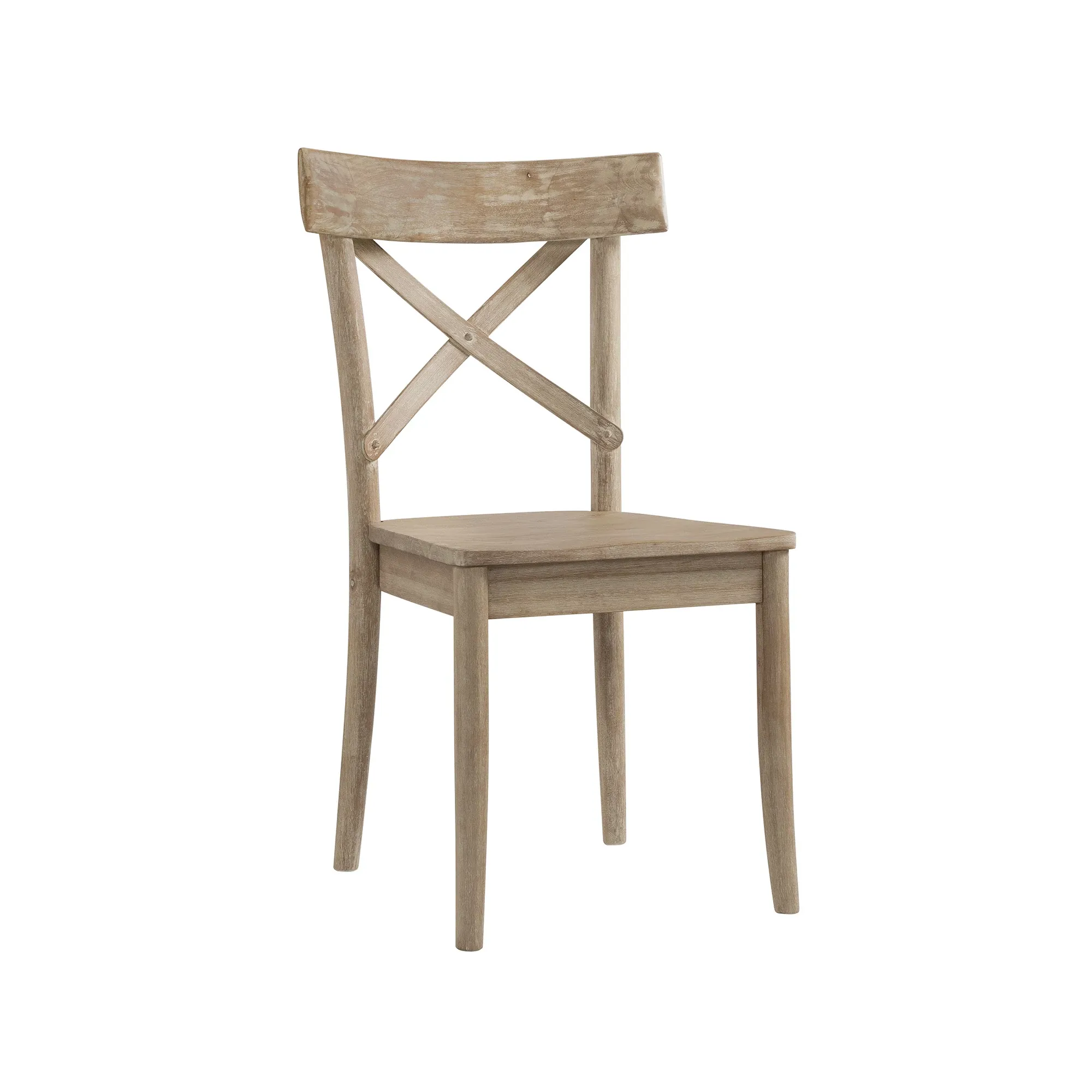 Kellie Light Tone Side Chair