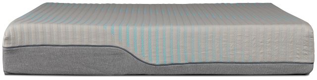 Rest & Renew Performance Pro 13.5" Soft Memory Foam Mattress
