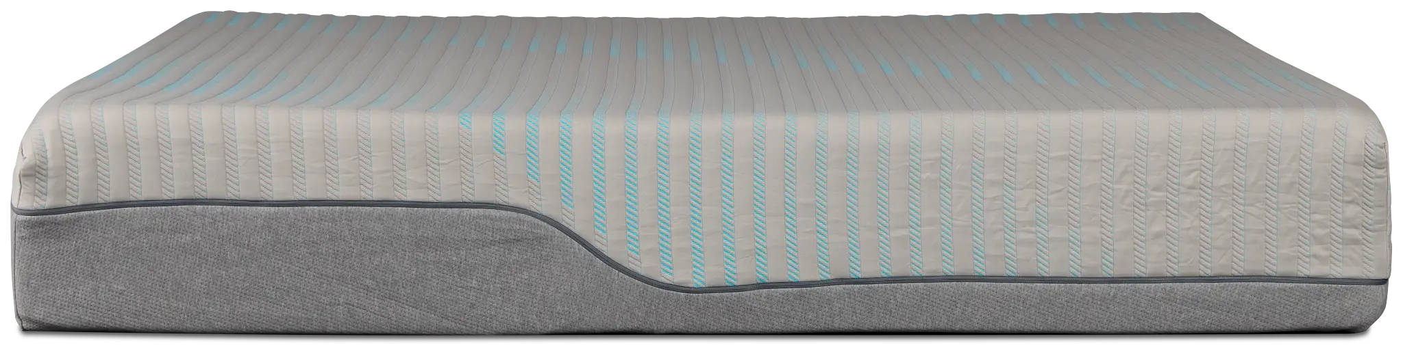 Rest & Renew Performance Pro 13.5" Soft Memory Foam Mattress Rest & Renew Performance Pro 13.5" Soft Memory Foam Mattress