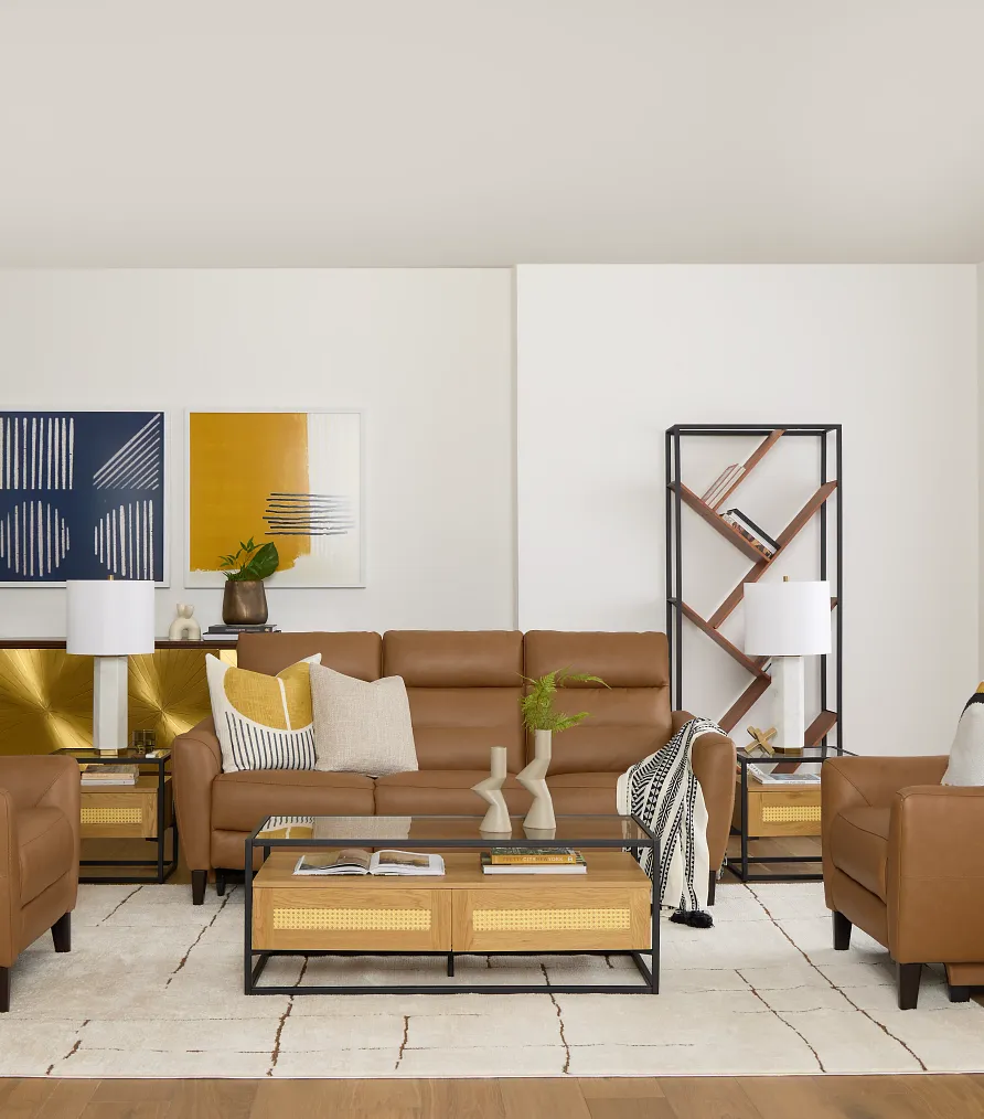 Leather: Timeless Elegance Meets Durability