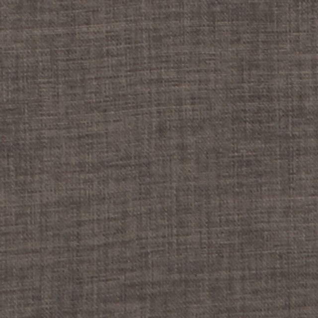 Madden Gray Fabric Canopy Bed