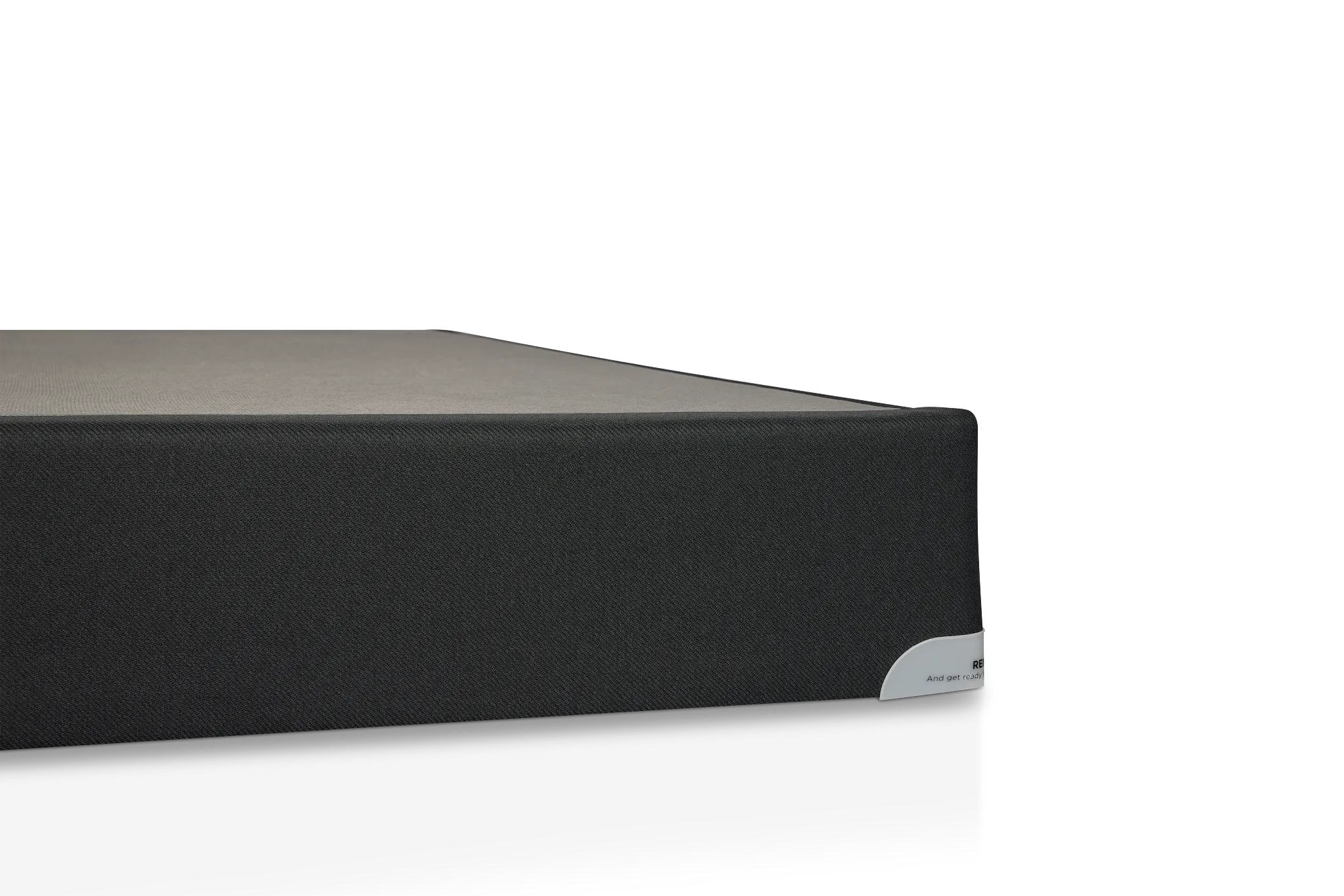 Tempur-pedic Tempur-luxeadapt Medium Hybrid Mattress Set