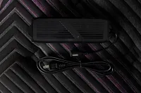 Beautyrest Black Series Two Plush Pillow Top Plus Adjustable Mattress Set