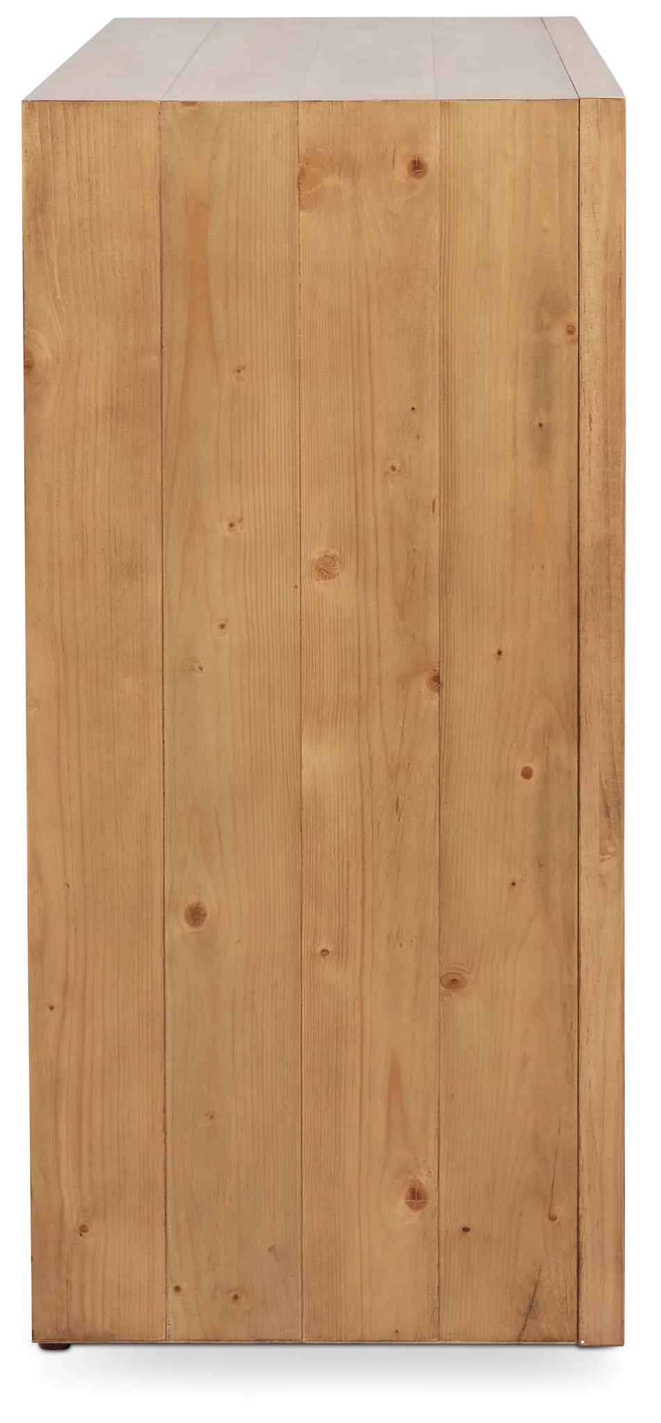 Vail Light Tone Dresser