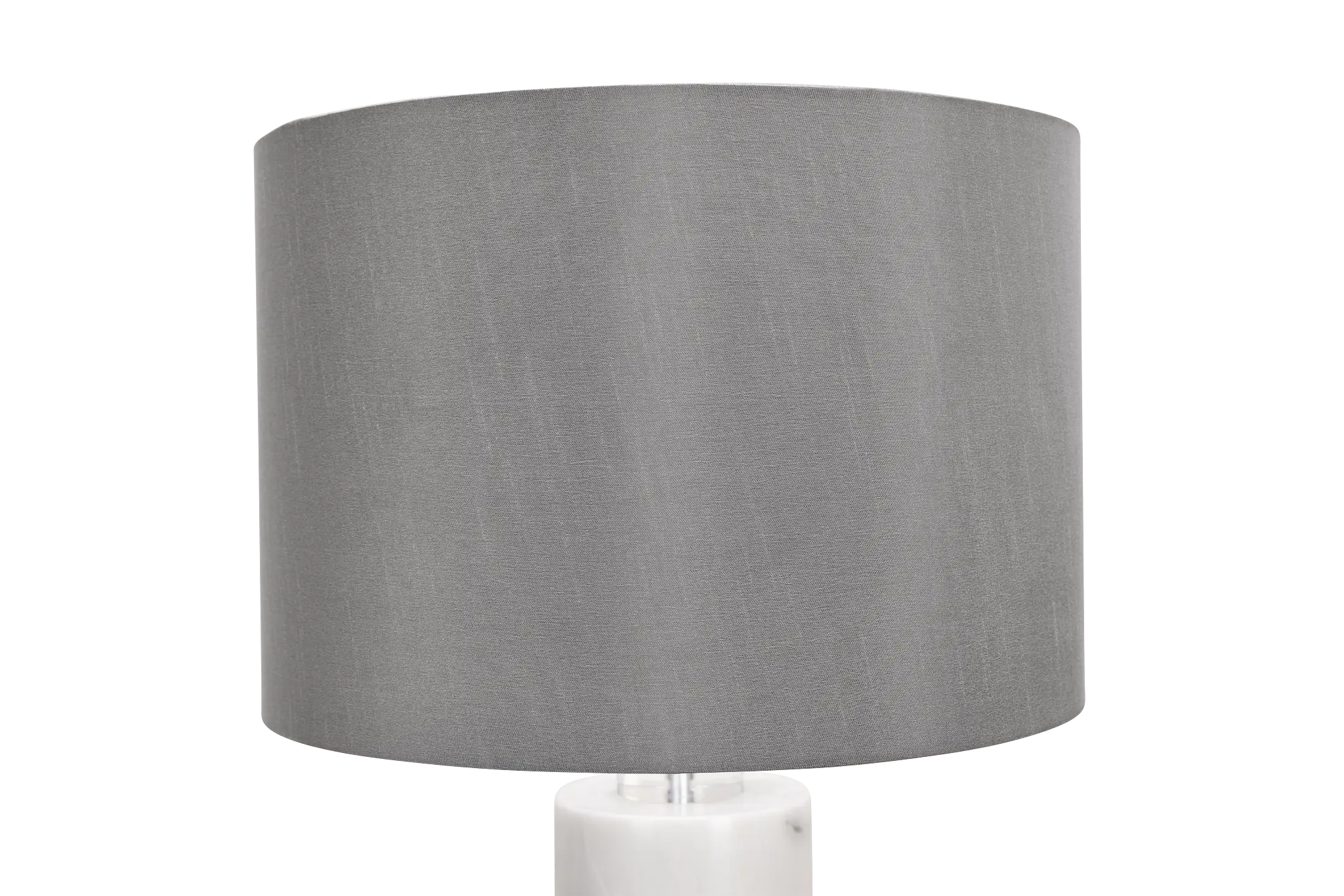 Pippi Gray Marble Table Lamp Pippi Gray Marble Table Lamp