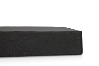 Beautyrest Black Series Two Plush Pillow Top Mattress Set