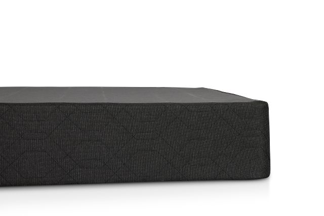Beautyrest Black Series Two Plush Pillow Top Mattress Set
