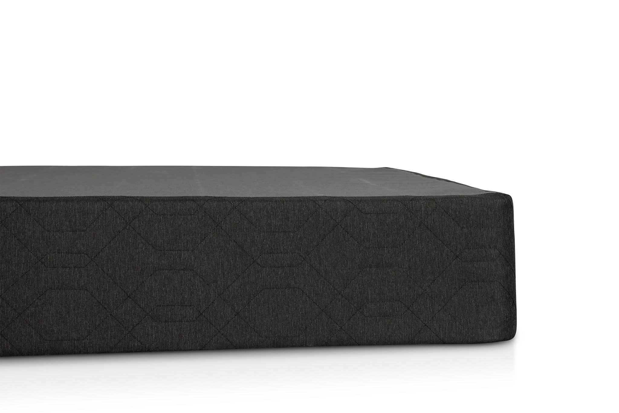 Beautyrest Black Series Two Plush Pillow Top Mattress Set