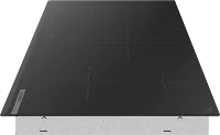 Bosch 800 Series Black 36" Induction Cook Top