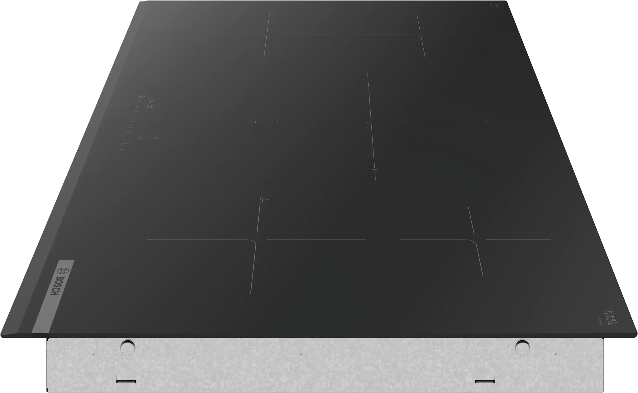 Bosch 800 Series Black 36" Induction Cook Top Bosch 800 Series Black 36" Induction Cook Top