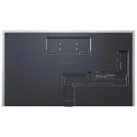LG G6 OLED Evo AI 4K Smart TV 2026 Black 65" OLED Smart TV
