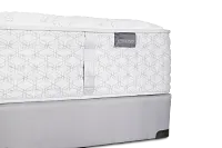Aireloom Timeless Odyssey Streamline Luxury Firm Mattress Set