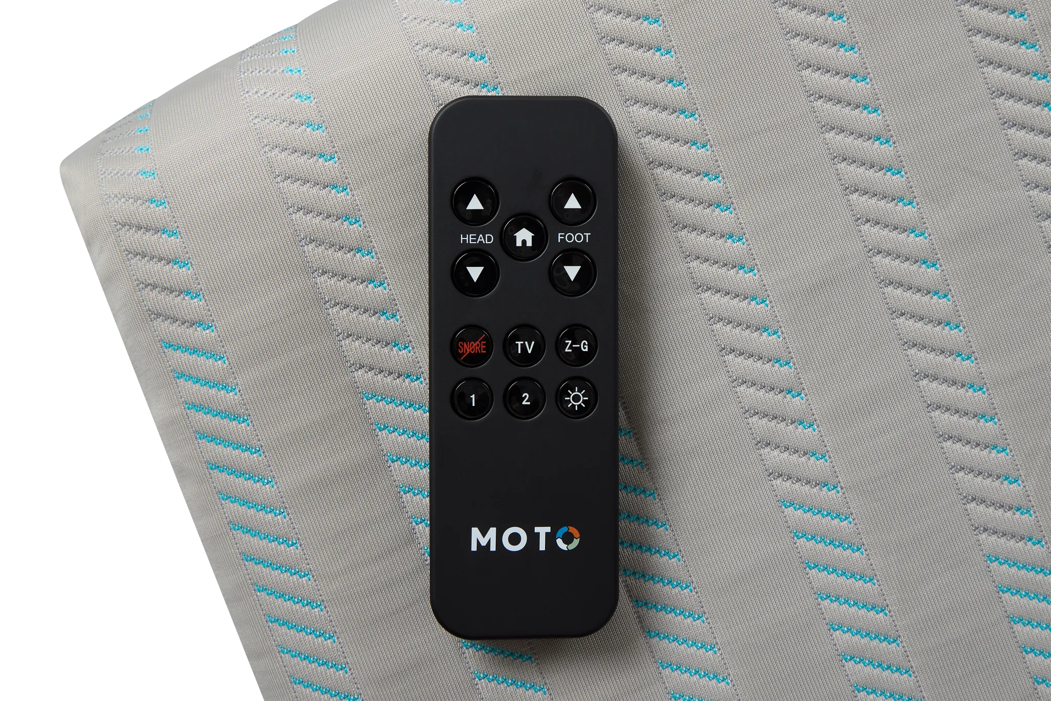 Rest & Renew Performance Pro Medium Plus Adjustable Mattress Set