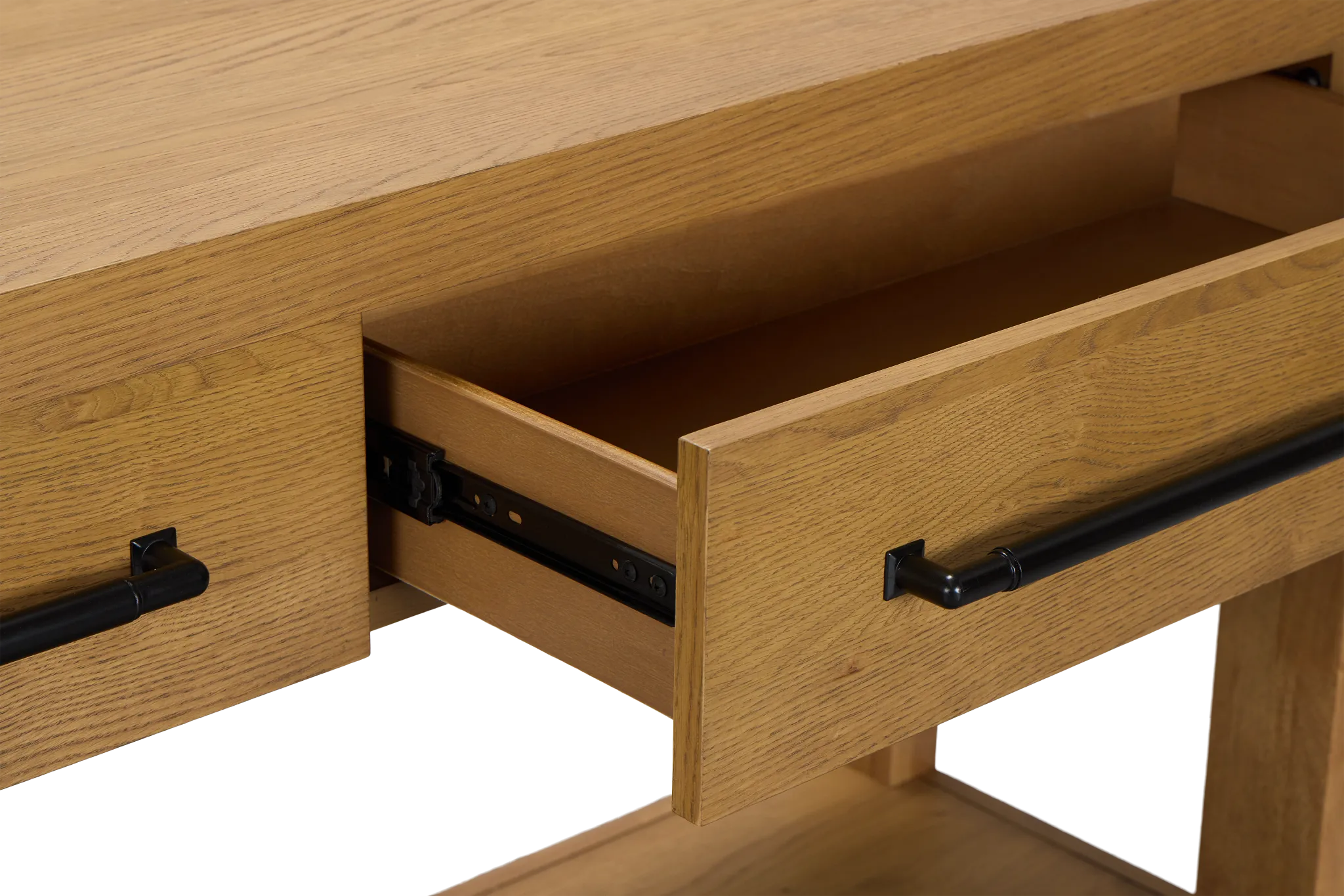 Tahoe Light Tone Sofa Table