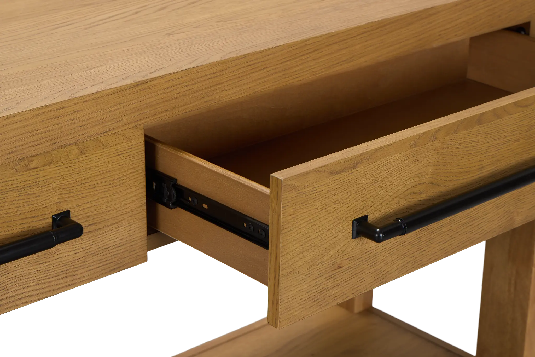 Tahoe Light Tone Sofa Table Tahoe Light Tone Sofa Table