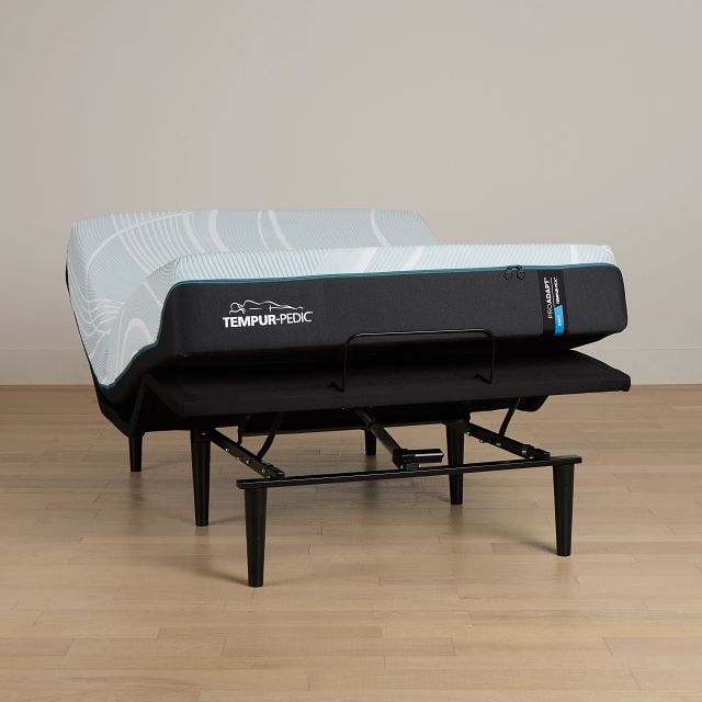 Tempur-pedic Tempur-proadapt Soft Ease Adjustable Mattress Set