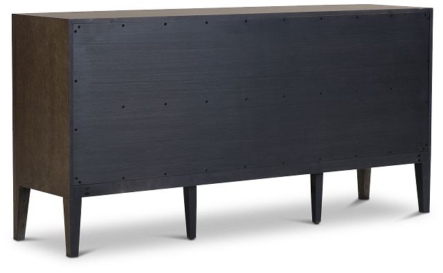 Linea Dark Tone Server