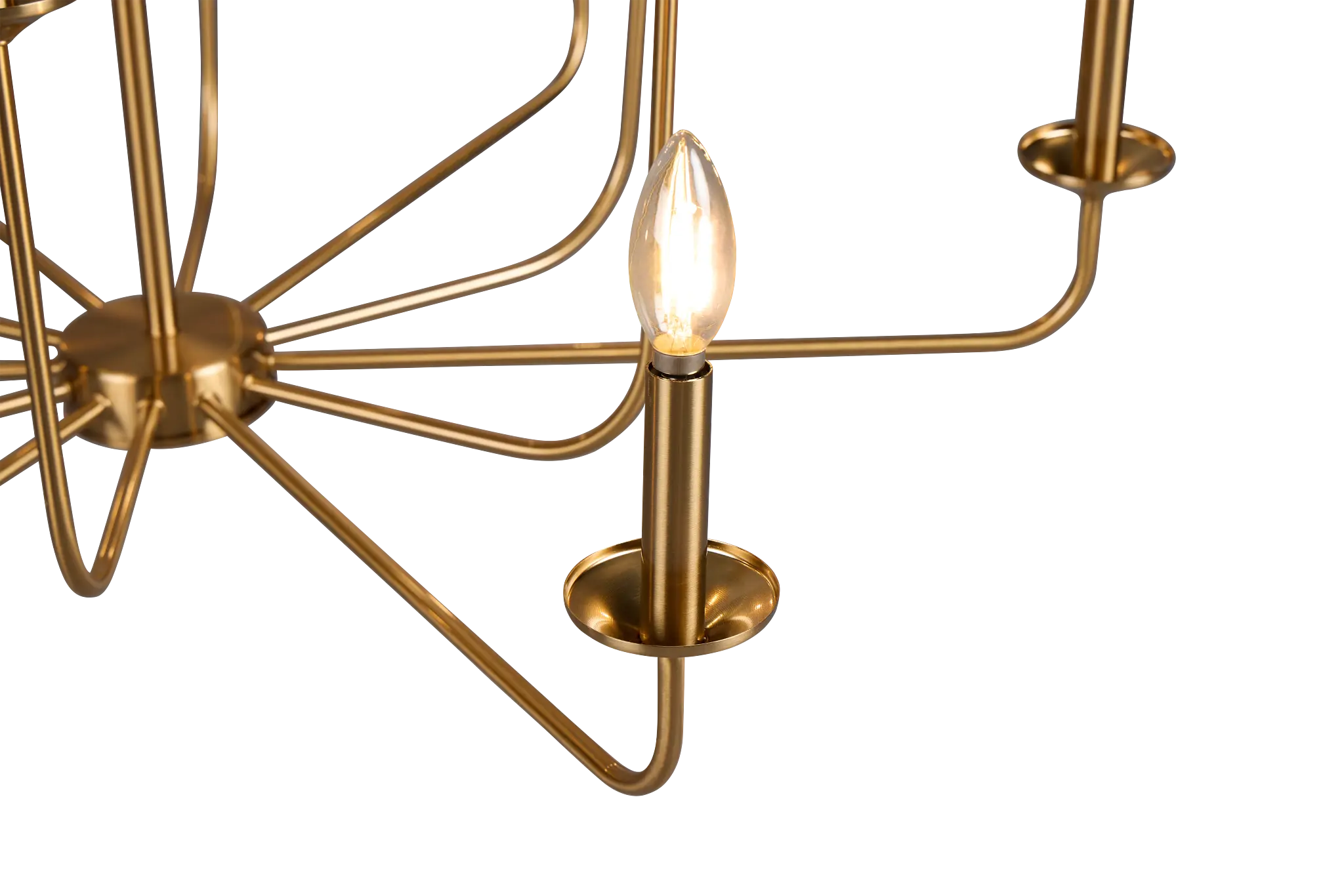 Amalia Gold Pendant Amalia Gold Pendant