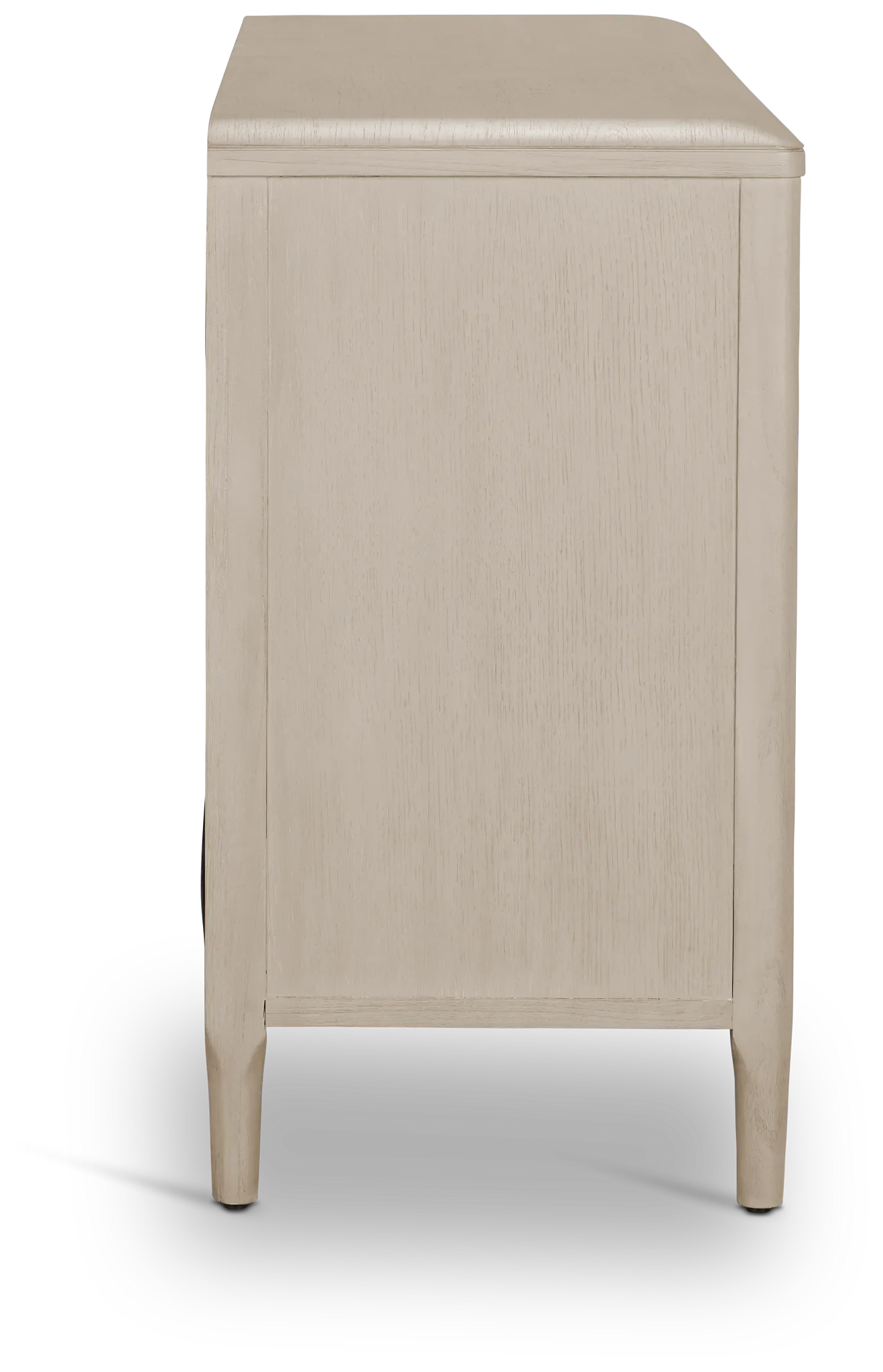 Castello Light Tone Dresser