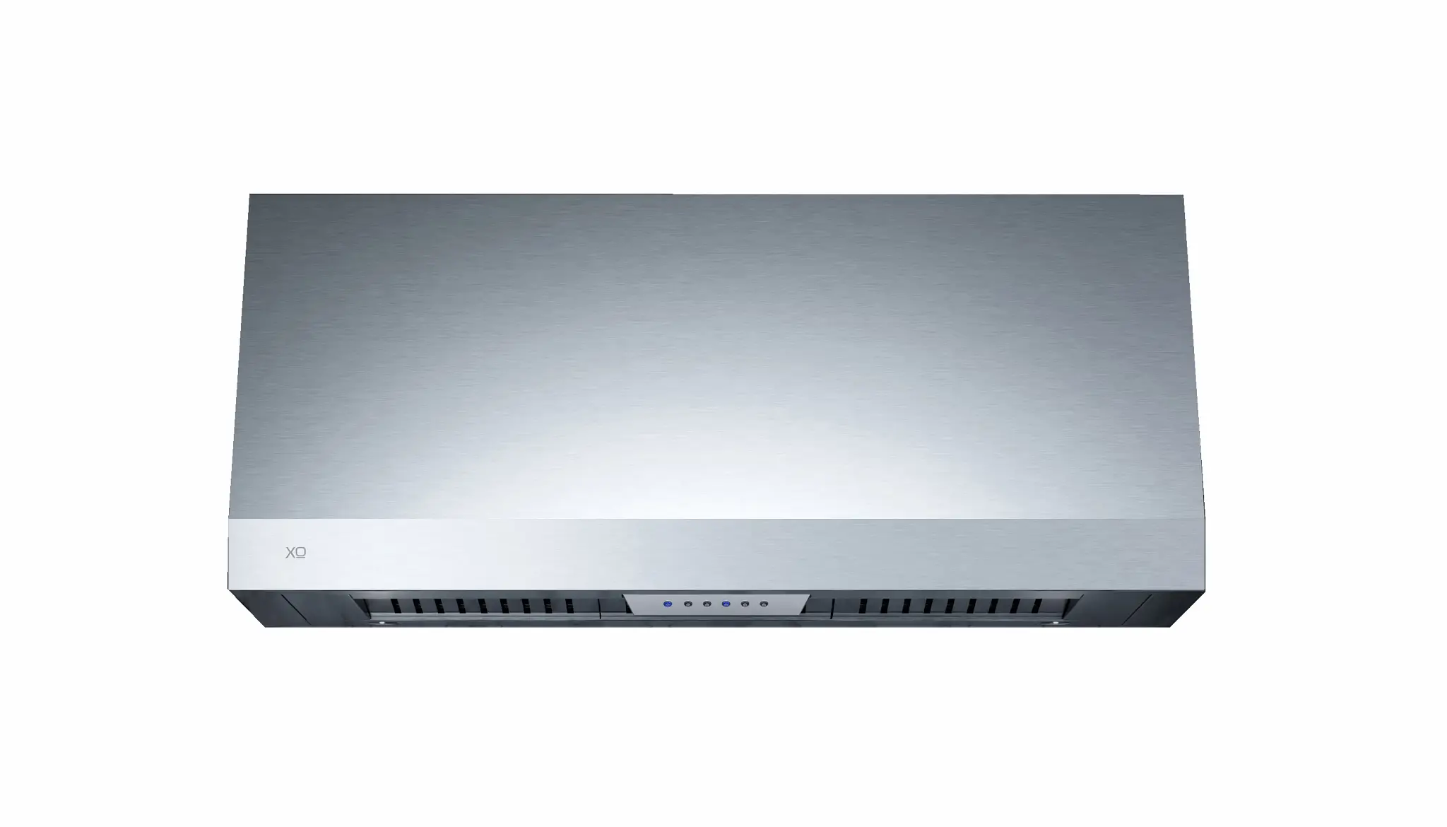 Xo Appliance 36 Series Stainless Steel 36" Convertible Vent Hood Xo Appliance 36 Series Stainless Steel 36" Convertible Vent Hood