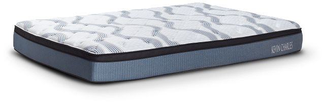 Kevin Charles Melbourne Cushion Firm 13" Mattress